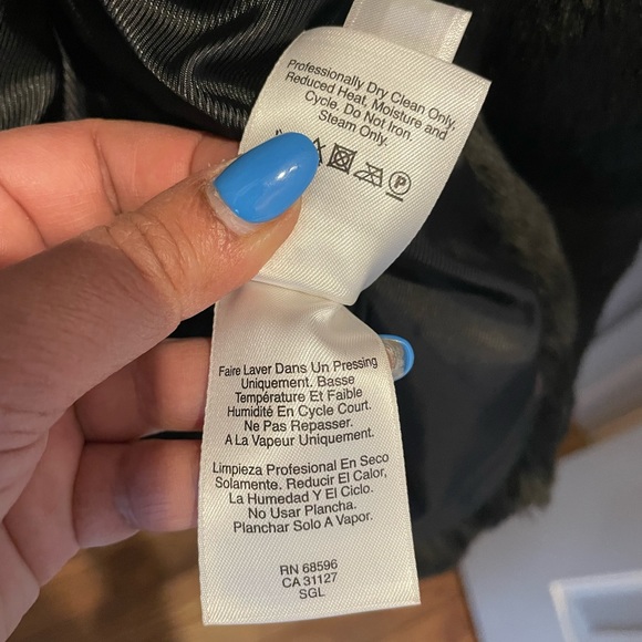 Little Black Dress - Picture 8 of 10